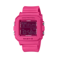 BGD-10K-4 | BABY-G DIGITAL Pink