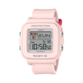 BGD-10L-4 | BABY-G DIGITAL Pink