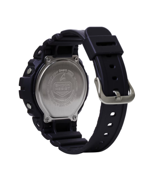 DW-6900WD-1 | G-SHOCK DIGITAL Black