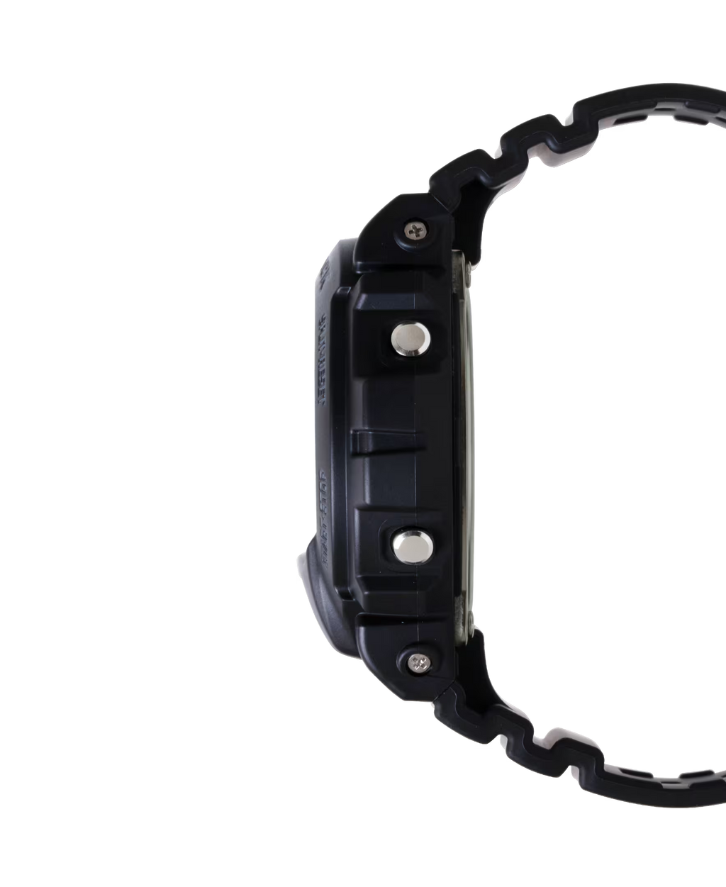 DW-6900WD-1 | G-SHOCK DIGITAL Black