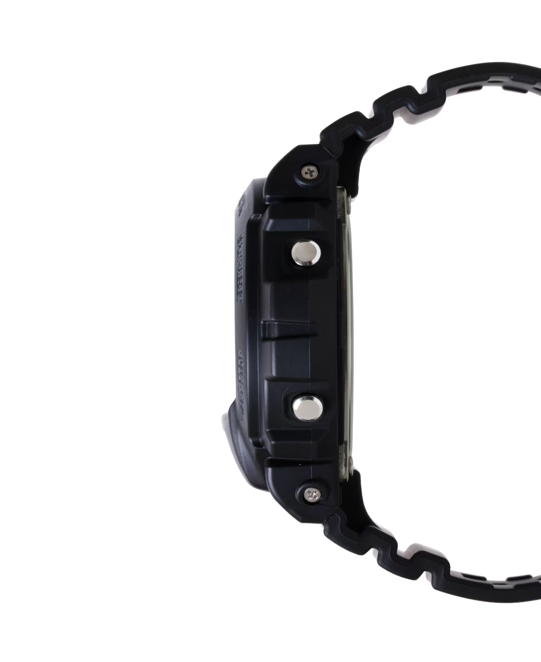 DW-6900WD-1 | G-SHOCK DIGITAL Black