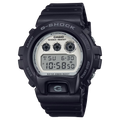 DW-6900WD-1 | G-SHOCK DIGITAL Black