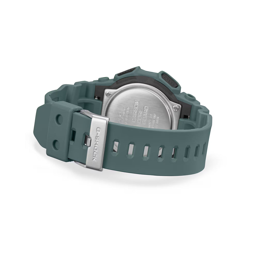 GA-010-2A | G-SHOCK ANALOG-DIGITAL Blue, Light blue