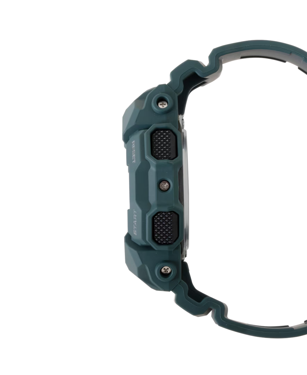 GA-010-2A | G-SHOCK ANALOG-DIGITAL Blue, Light blue