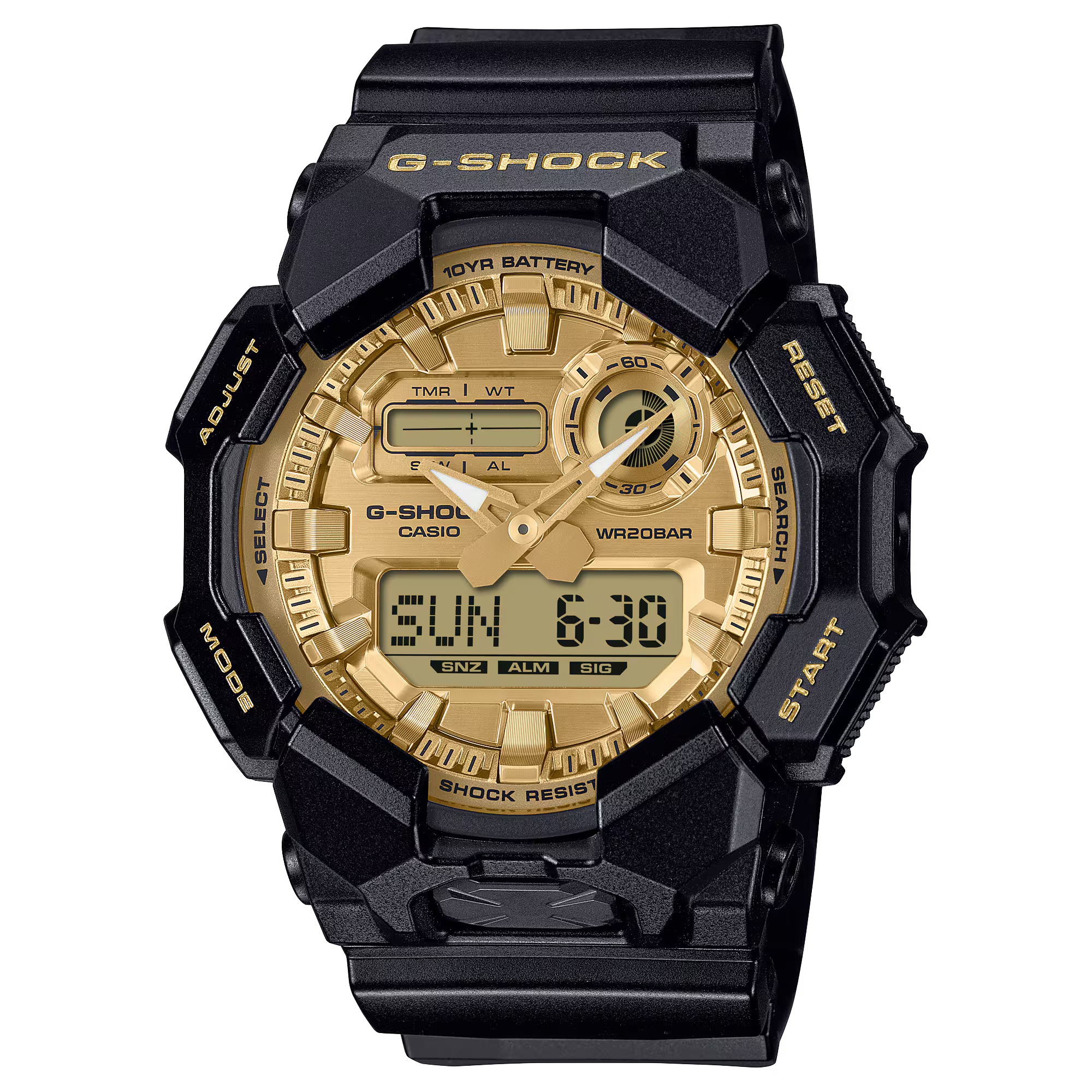 GA-010GGB-1A9