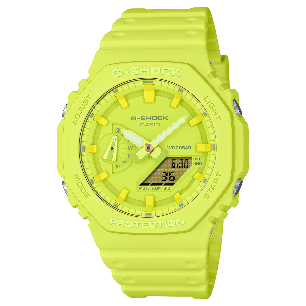 GA-2100-9A9