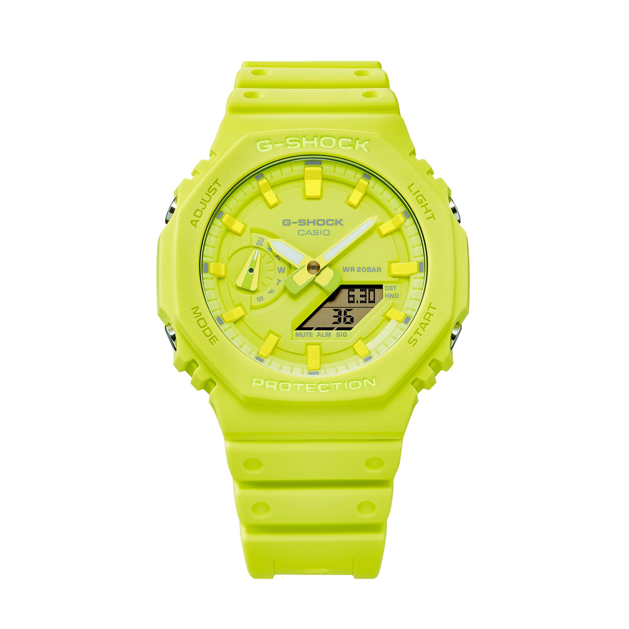 GA-2100-9A9