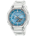 GA2100BM-7A2 | G-SHOCK ANALOG-DIGITAL