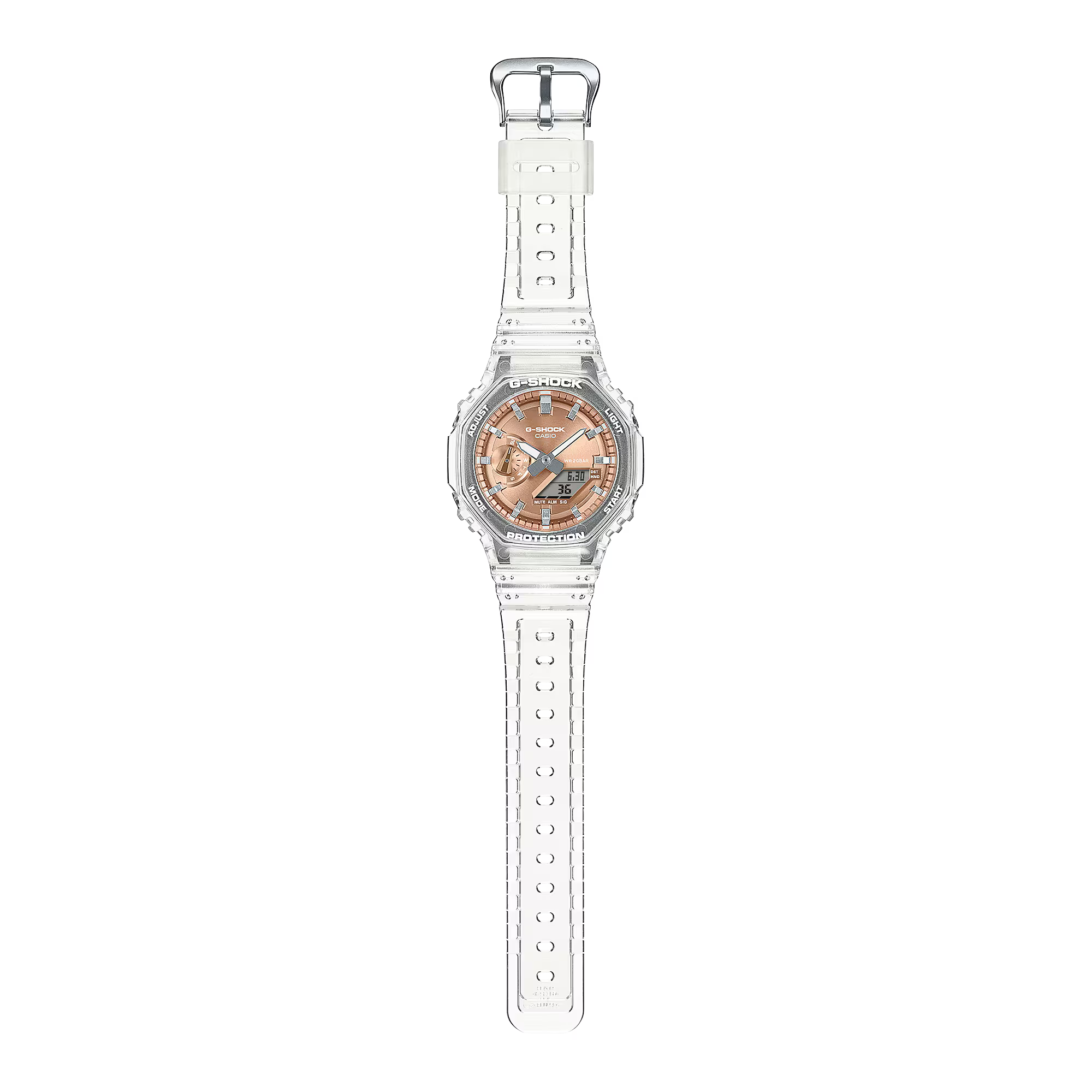 GA-2100BM-7A5