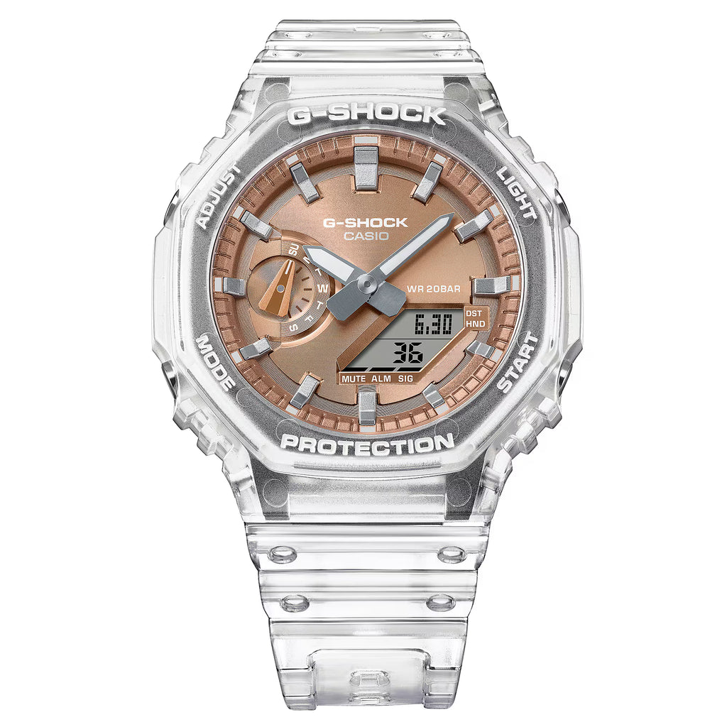 GA-2100BM-7A5