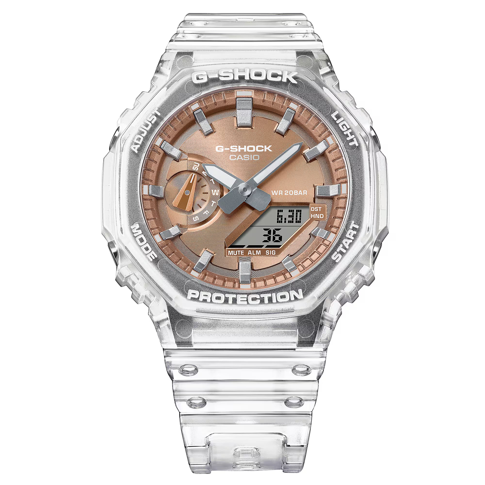 GA-2100BM-7A5