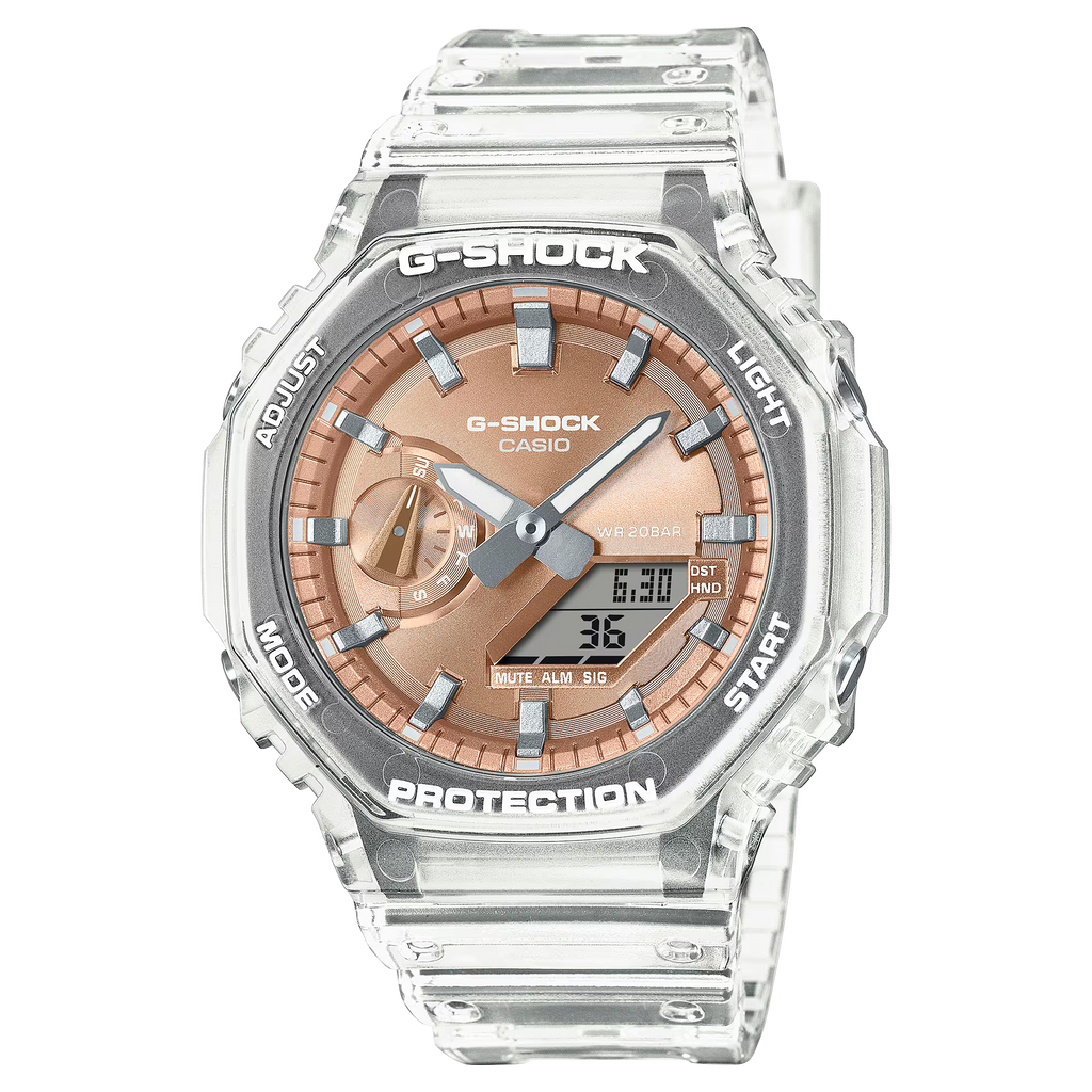 GA-2100BM-7A5