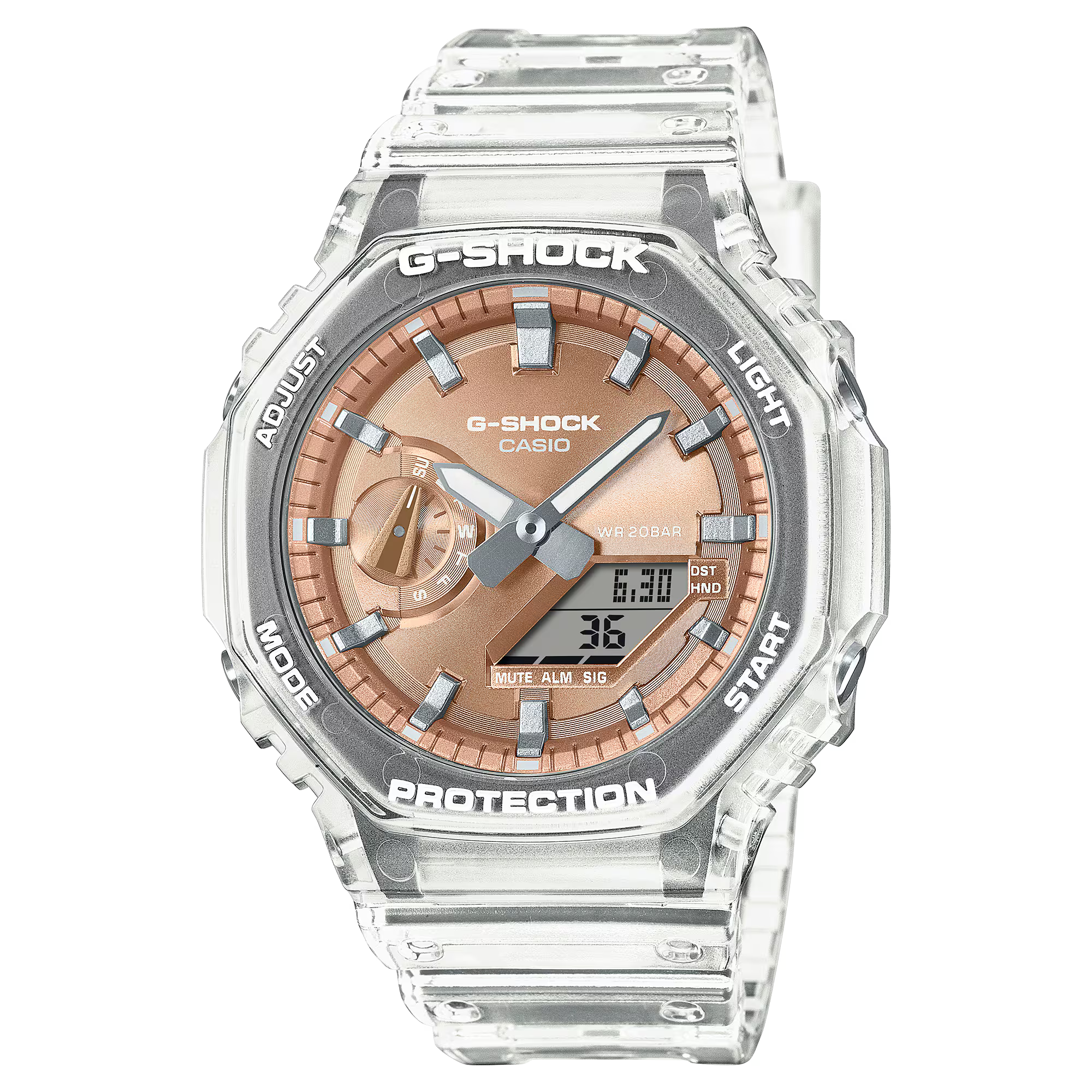 GA-2100BM-7A5