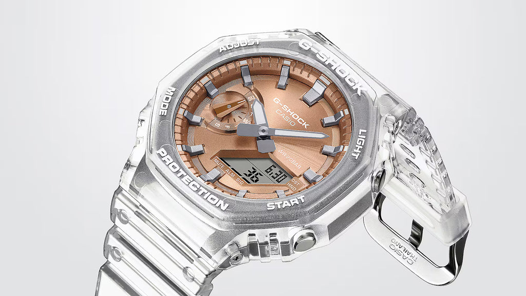 GA-2100BM-7A5