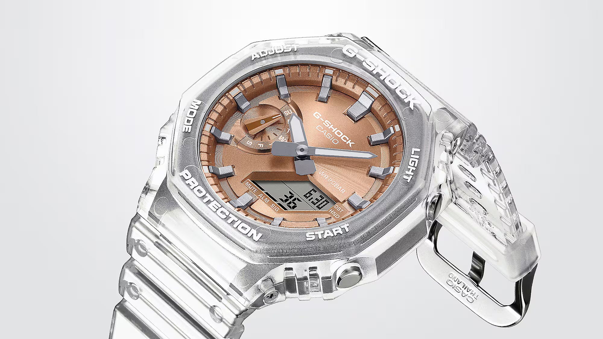 GA-2100BM-7A5