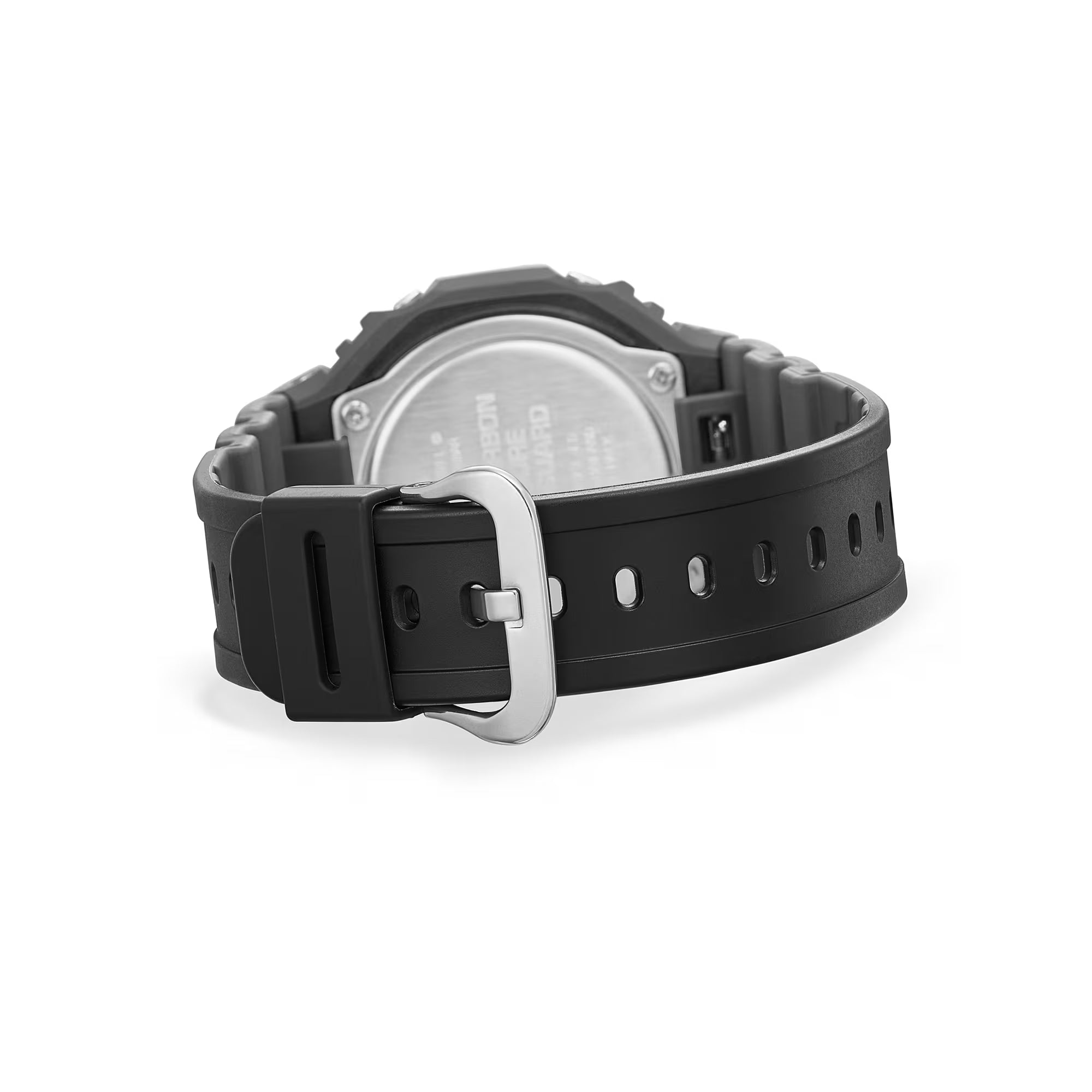 GA-2100FL-8A | G-SHOCK ANALOG-DIGITAL Gray