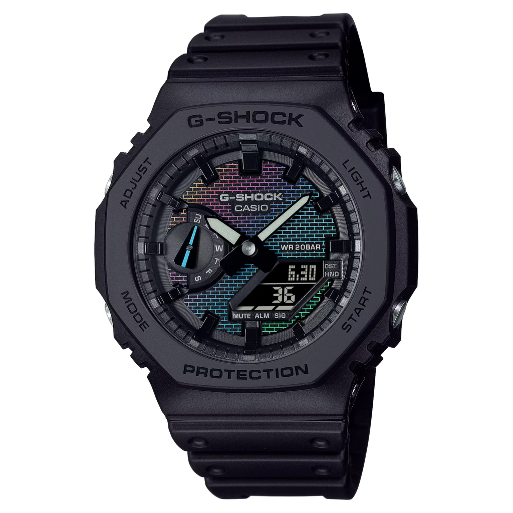 GA-2100RW-1A
