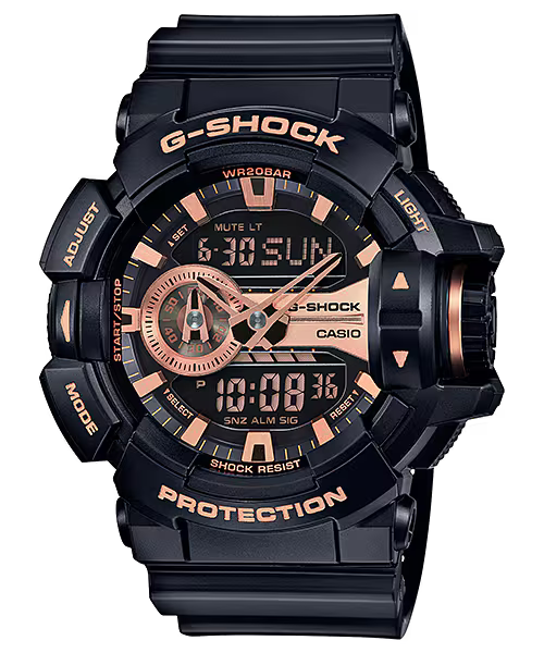 GA-400GB-1A4