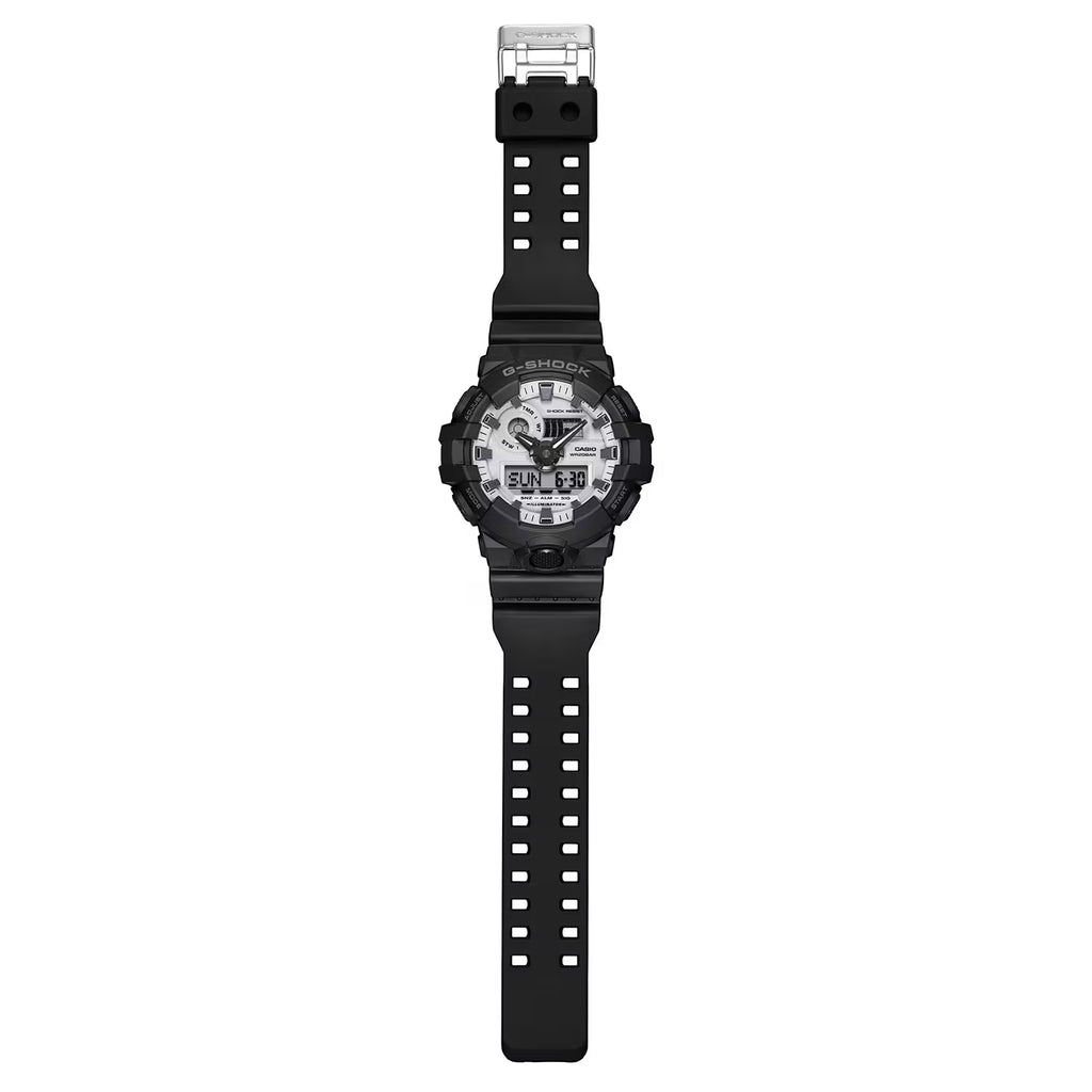 GA-700WD-1A