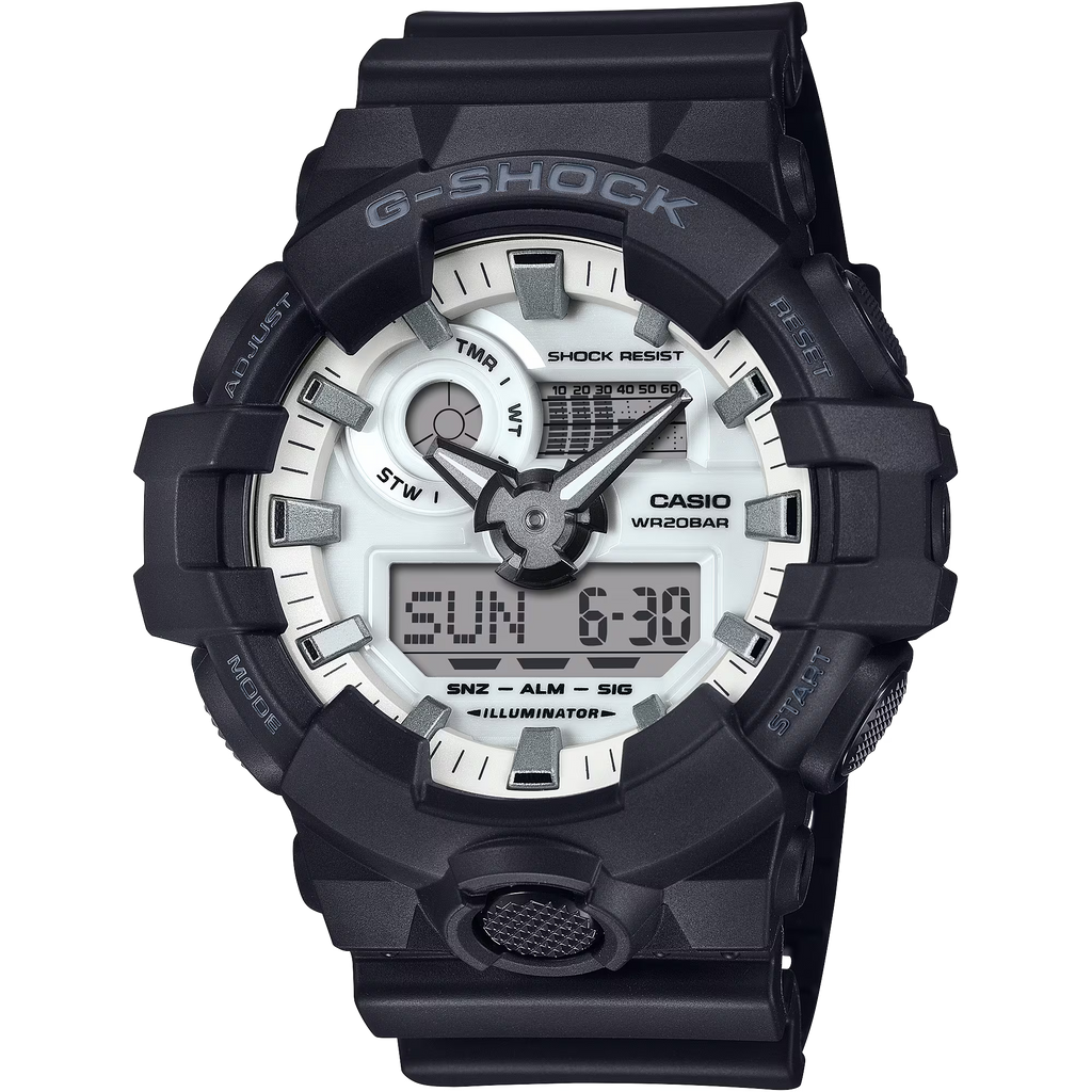 GA-700WD-1A