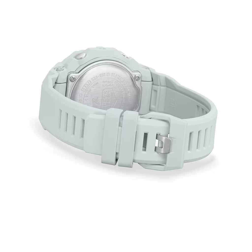 GBA950-7A | G-SHOCK G-SHOCK MOVE White