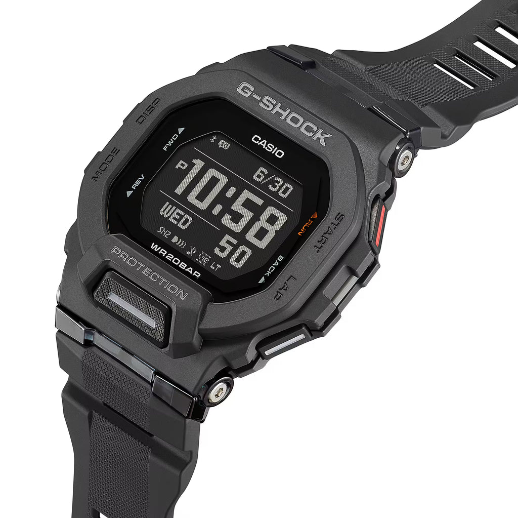 GBD-200-1 | Digital Men's Watch G-SHOCK