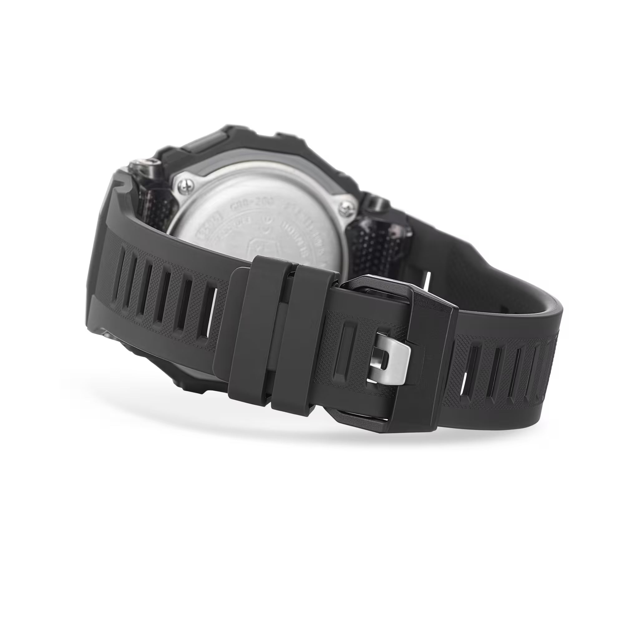 GBD-200-1 | Digital Men's Watch G-SHOCK