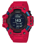GBD-H1000-4 | Red Move Watch - G-SHOCK