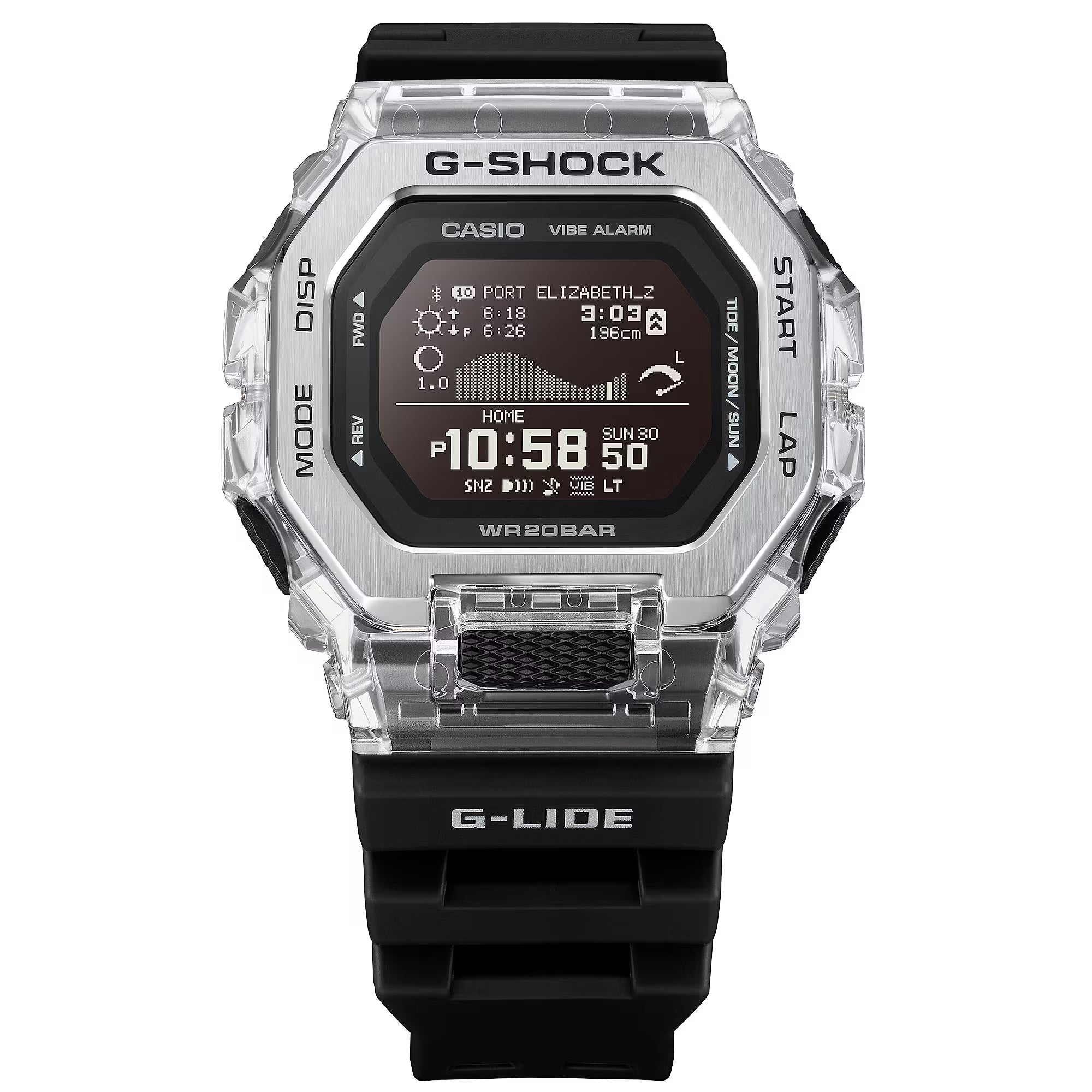GBX-100S-1