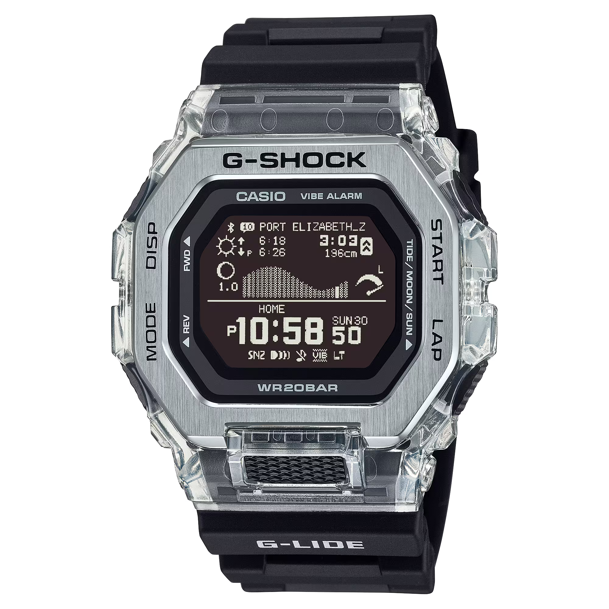 GBX-100S-1