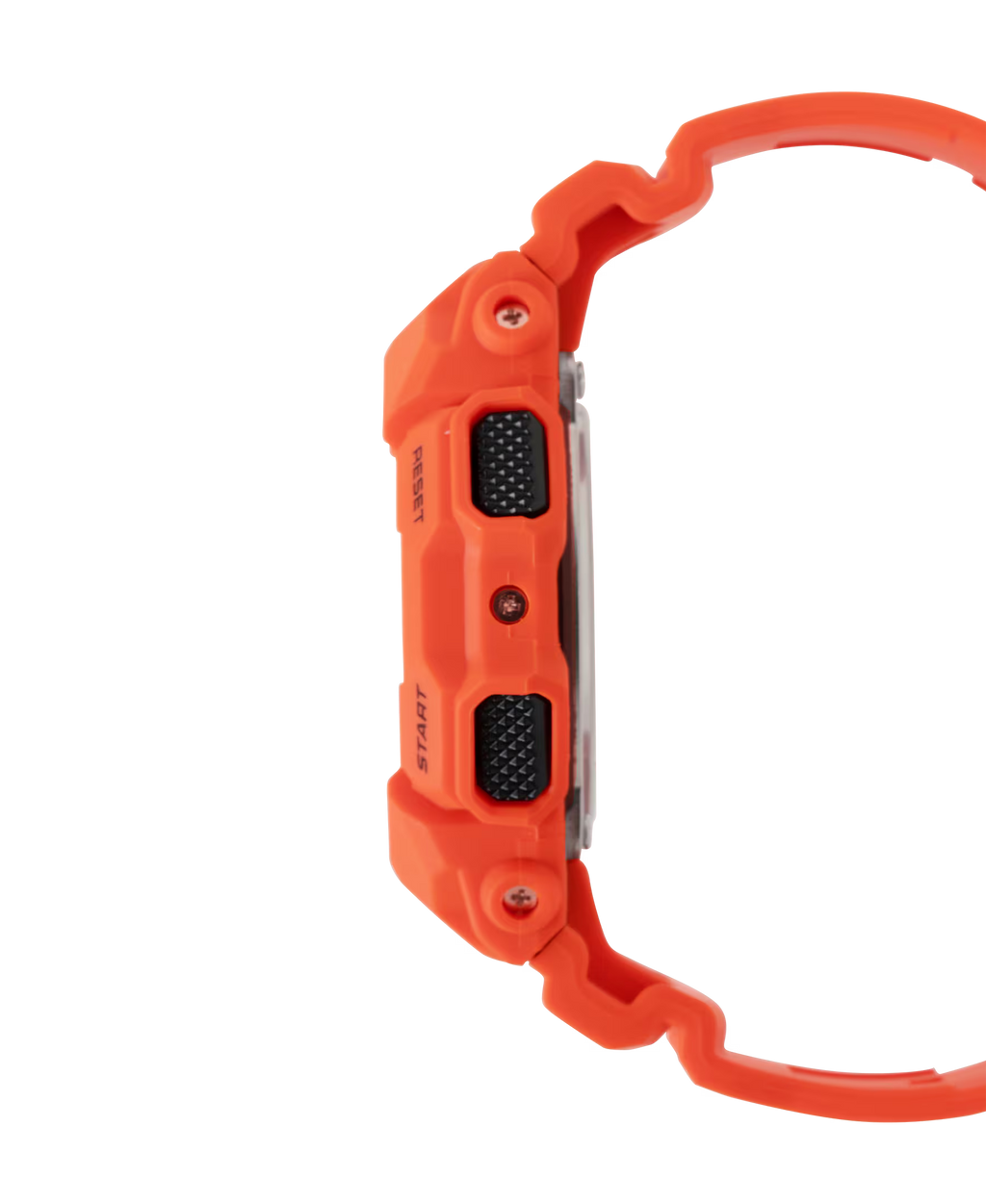 GD-010-4 | G-SHOCK DIGITAL Red
