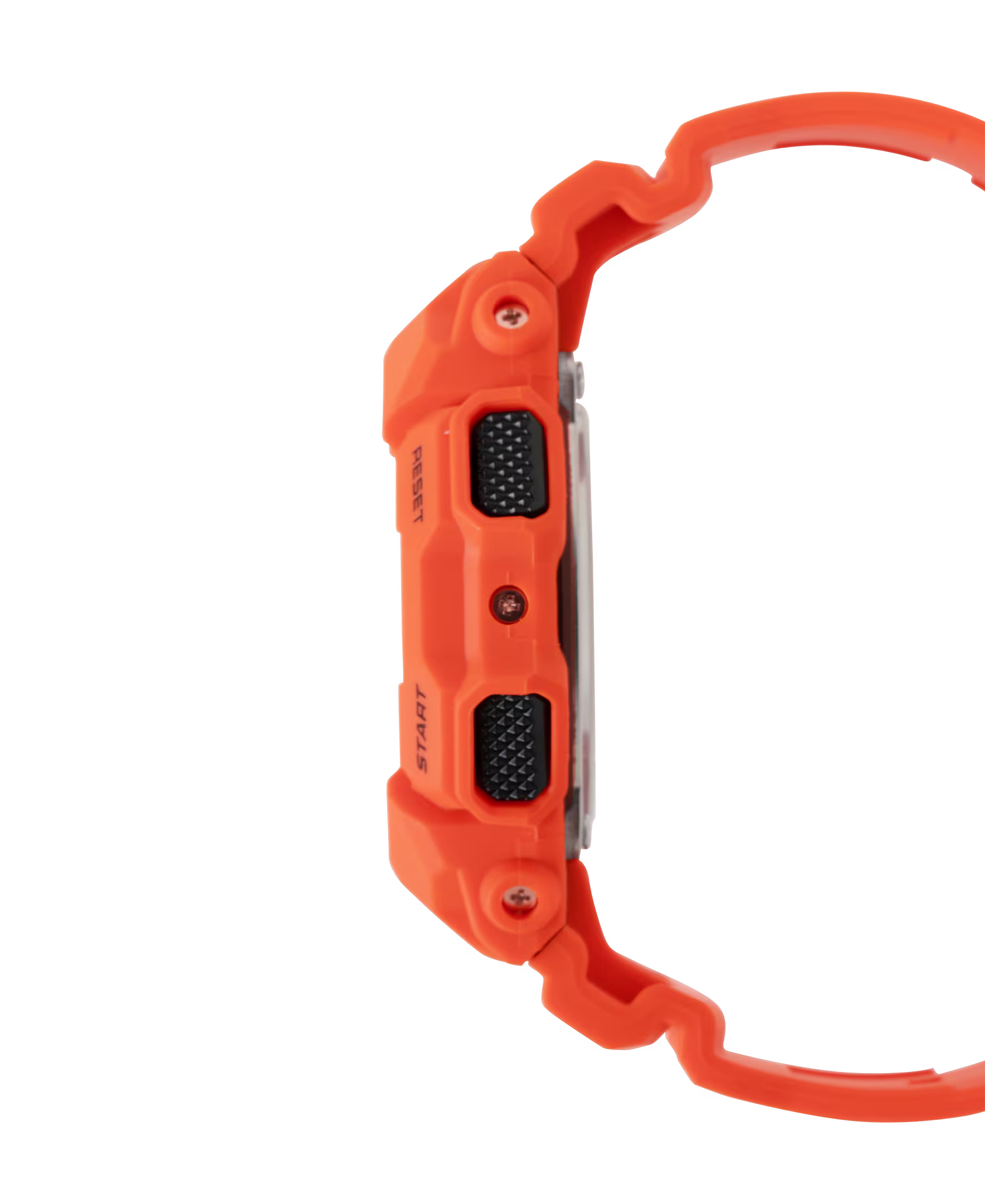 GD-010-4 | G-SHOCK DIGITAL Red