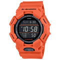 GD-010-4 | G-SHOCK DIGITAL Red