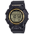 GD-010GB-1A9 | G-SHOCK DIGITAL Black