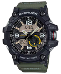 GG-1000-1A3 | Green Master of G Men's Watch G-SHOCK