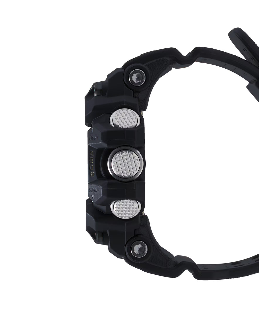GG-1000-1A | Black Mudmaster Men's Watch G-SHOCK