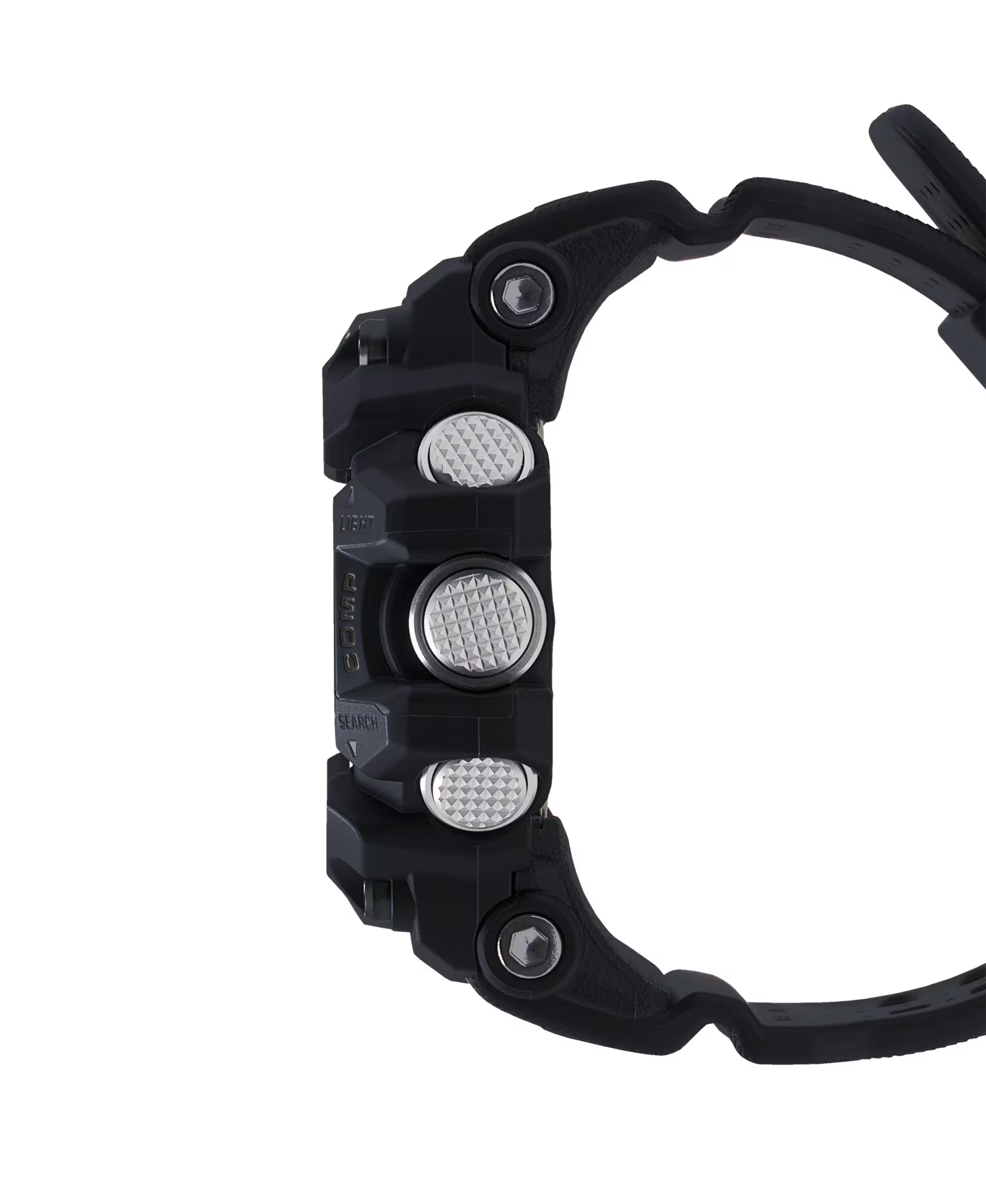 GG-1000-1A | Black Mudmaster Men's Watch G-SHOCK