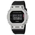 GM-5600M-1 | G-SHOCK G-STEEL Silver