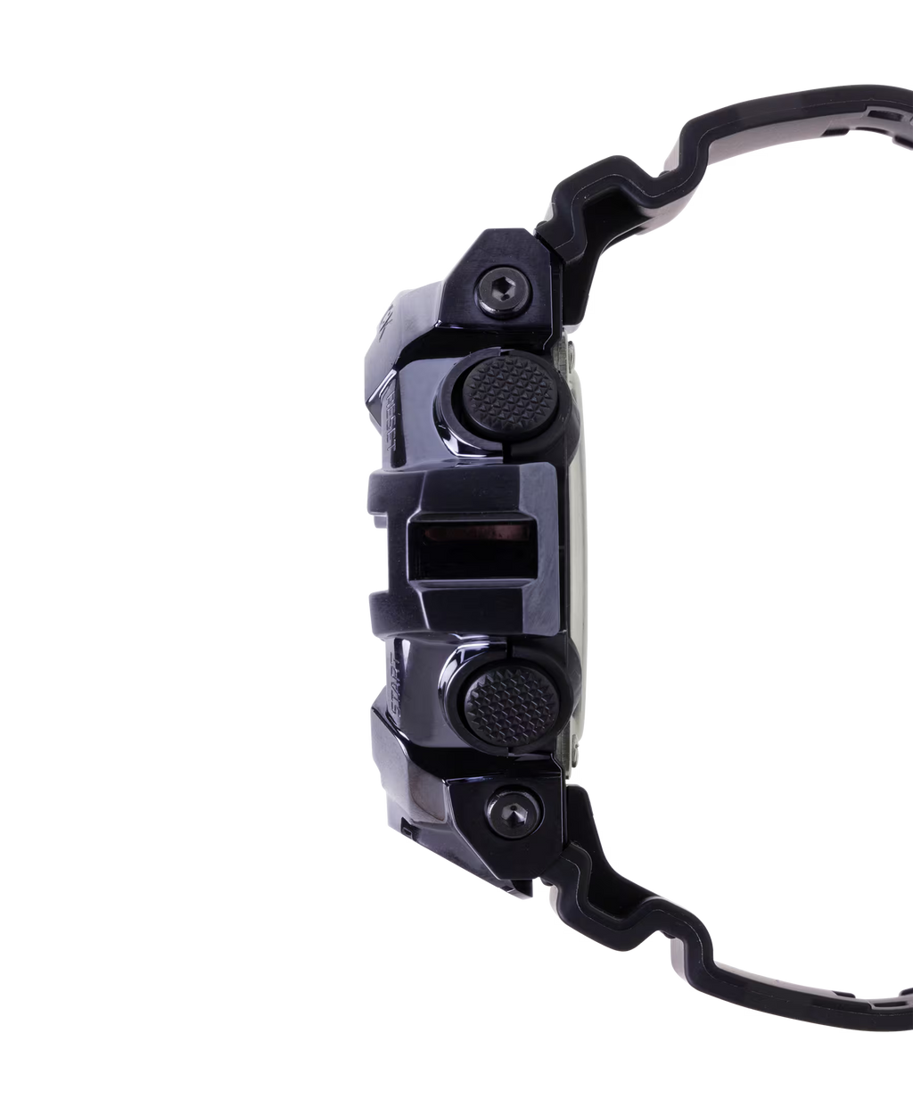 GM-700P-6A | G-SHOCK Purple Stainless-Steel Watch
