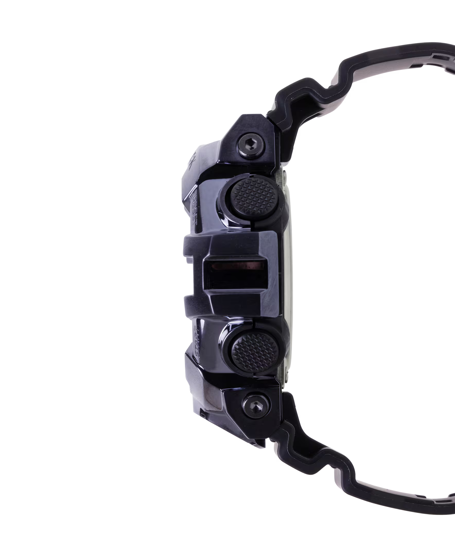 GM-700P-6A | G-SHOCK Purple Stainless-Steel Watch