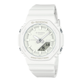 GMA-P2100-7A | White G-SHOCK Watch for Smaller Wrists
