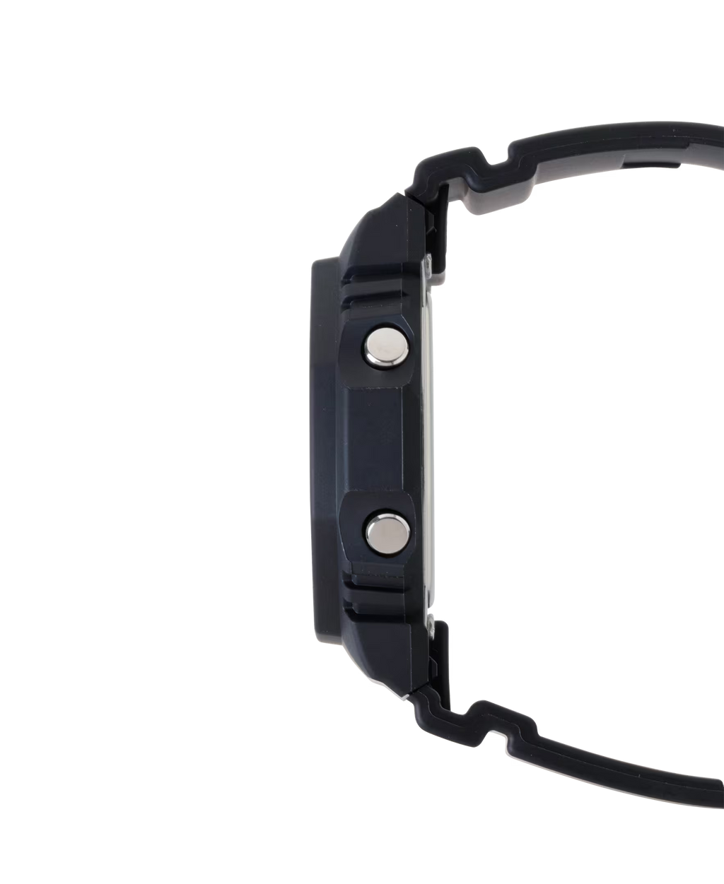 GMA-P2100BB-1A | Small G-SHOCK Matte Black Watch
