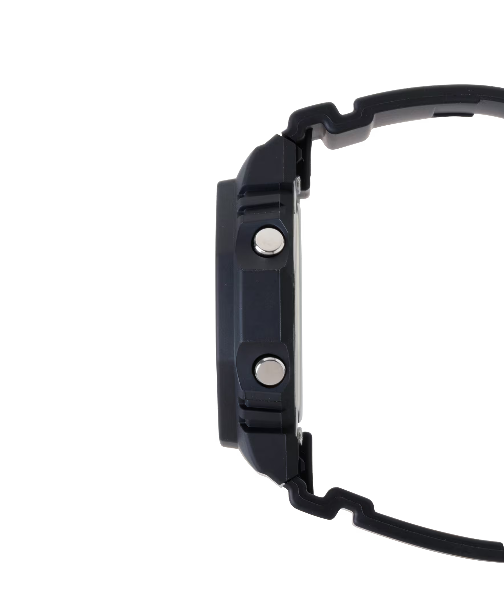 GMA-P2100BB-1A | Small G-SHOCK Matte Black Watch
