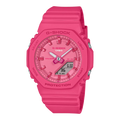GMA-P2100PP4A | G-SHOCK ANALOG-DIGITAL Pink