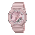 GMA-P2100ST4A | Women's Watch: Pink-Face Watch