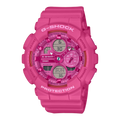 GMA-S140PP-4A | G-SHOCK ANALOG-DIGITAL Pink