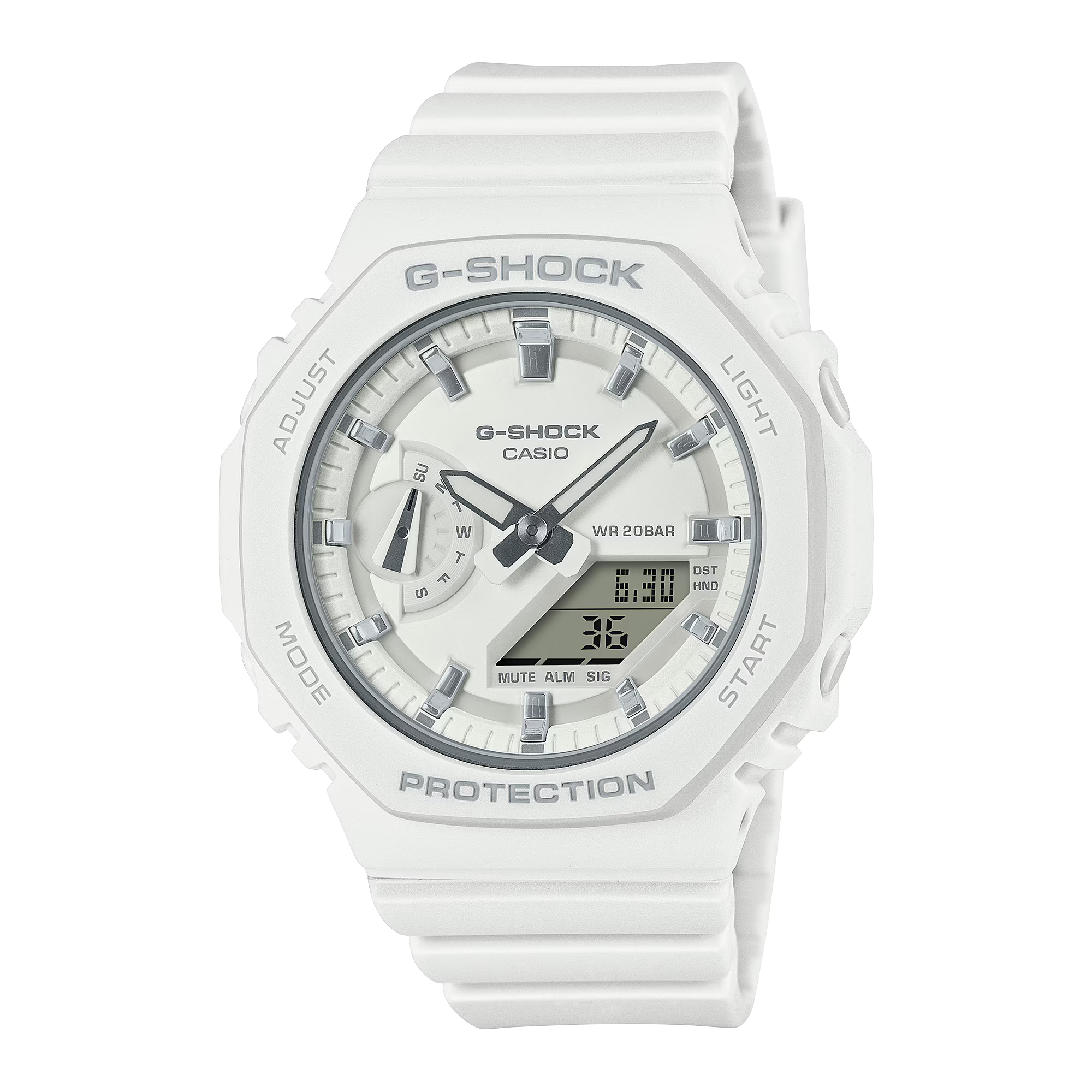 GMA-S2100-7A | Women's Watch G-SHOCK