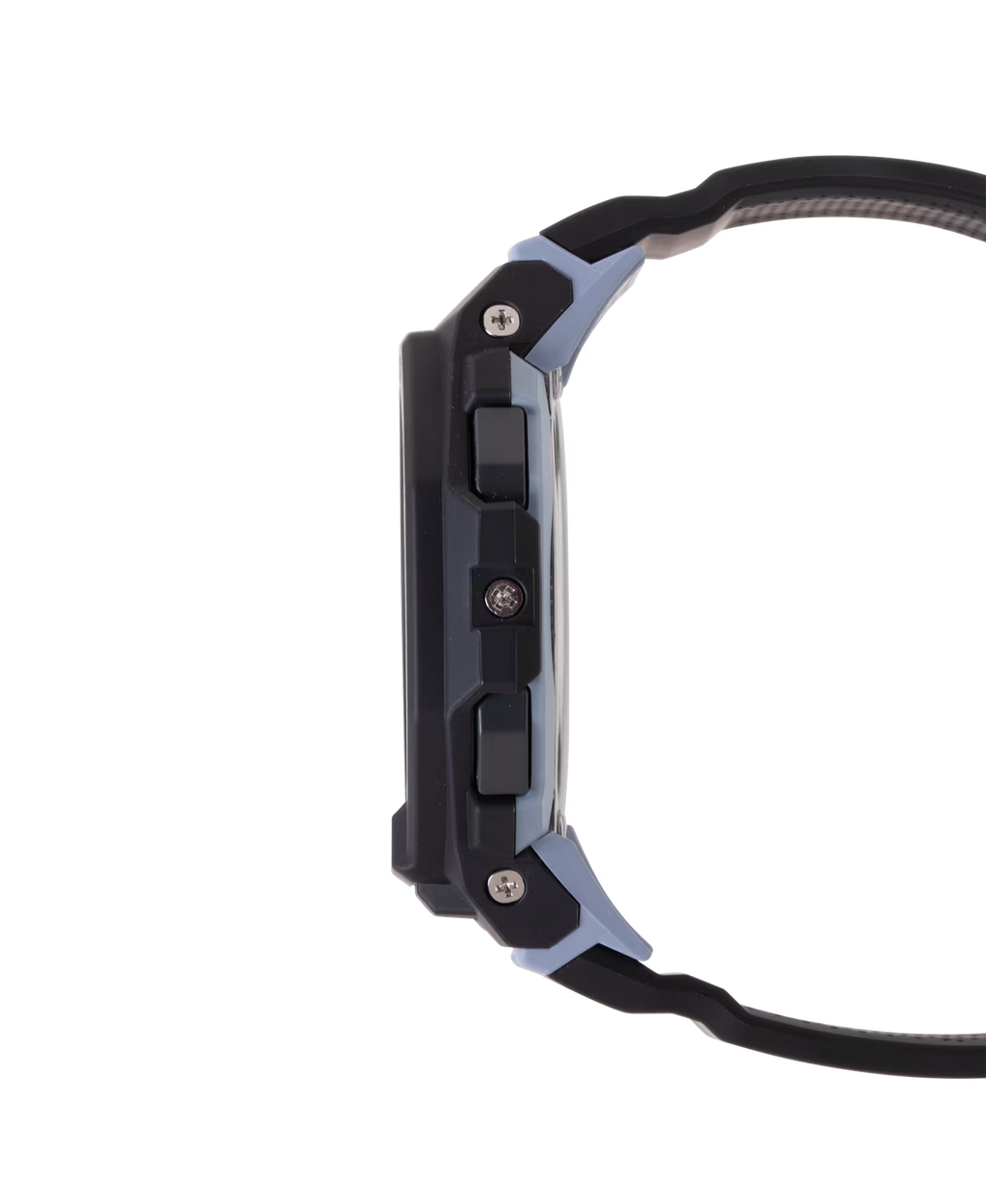 GMD-B300-1 | Step-Counter Watch – Black G-SHOCK