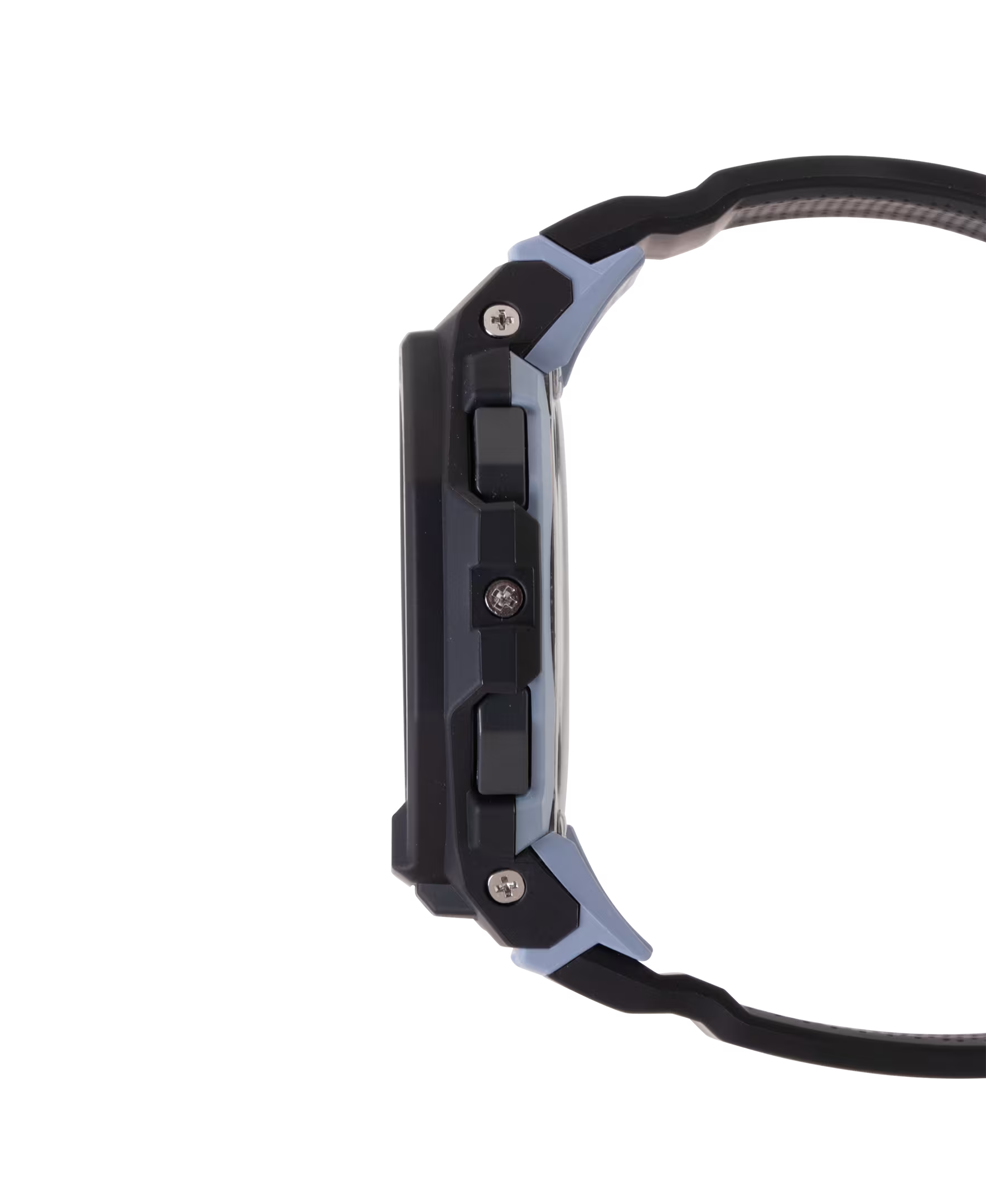 GMD-B300-1 | Step-Counter Watch – Black G-SHOCK