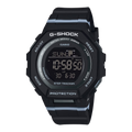 GMD-B300-1 | Step-Counter Watch – Black G-SHOCK